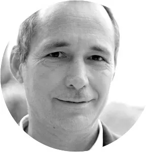 Tim Smythe - Film producer