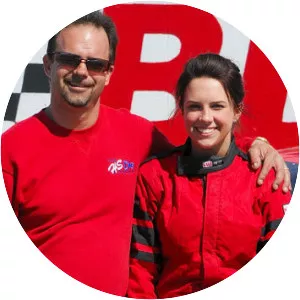 Tim Steele - Racing driver