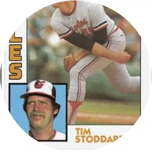 Tim Stoddard