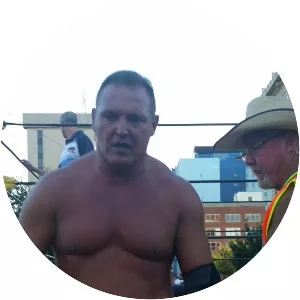 Tim Storm