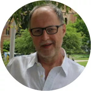 Tim Stowell - Author