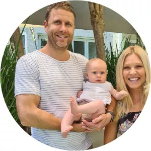 Tim Stuckey photograph