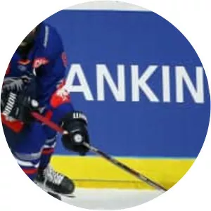 Tim Stützle - Ice hockey centre