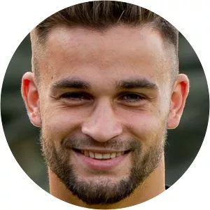 T. Sulmer - Football player