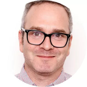 Tim Sutton - Film director