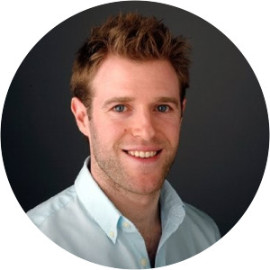 Tim Swain - Film producer