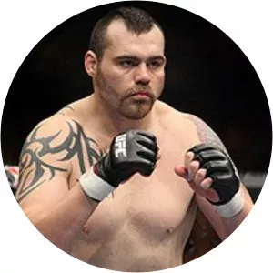 Tim Sylvia