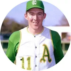 Tim Talton - Baseball player