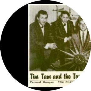 Tim Tam And The Turn-Ons - Rock band