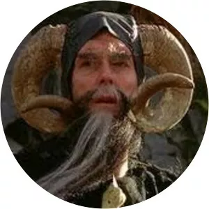 Tim the Enchanter - Fictional character