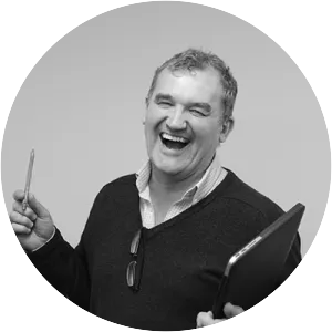Tim Thornborough