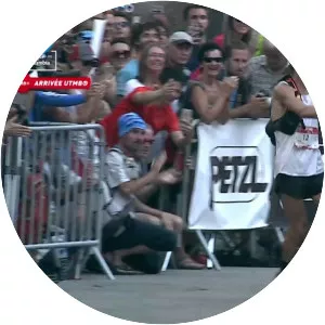 Tim Tollefson - Physiotherapist