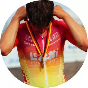 Tim Torn Teutenberg - German cyclist