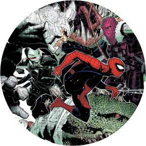 Tim Townsend photograph