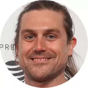 Tim Travers Hawkins - Film director