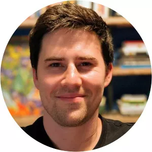 Tim Trefren photograph