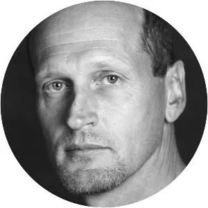 Tim Trella - Stunt performer