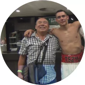 Tim Tszyu - Australian boxer
