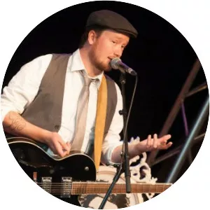 Tim Van Doorn - Musical artist