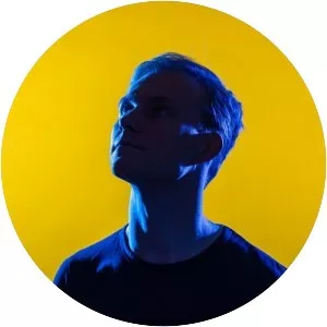 Tim van Werd - Musical artist