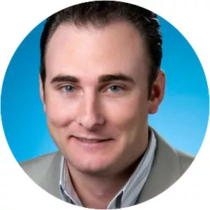 Tim Vanderhook - Businessperson