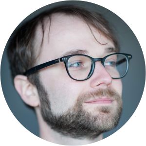 Tim Vantilborgh photograph