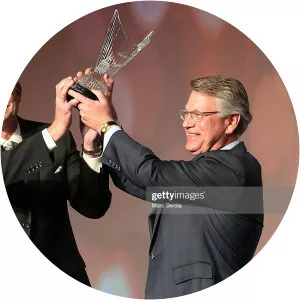 Tim Venturi - Ken Venturi's son