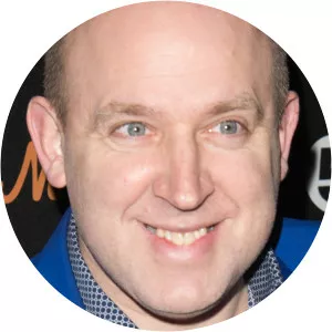 Tim Vine - English comedian