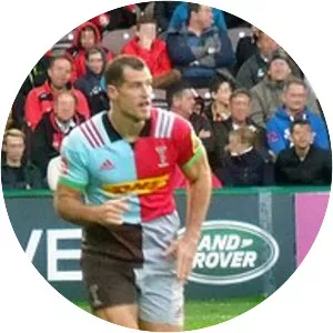 Tim Visser