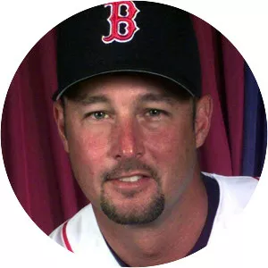 Tim Wakefield - Baseball pitcher