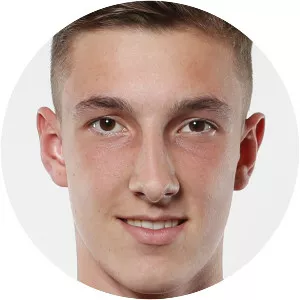 Tim Walbrecht - Footballer