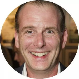 Tim Wallers photograph