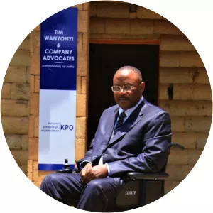 Tim Wanyonyi photograph