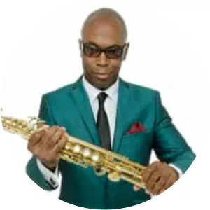 Tim Warfield - Saxophonist