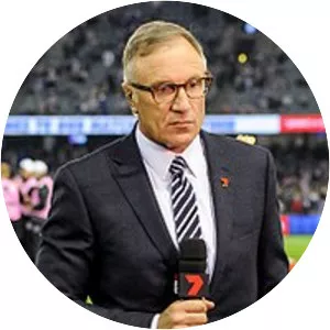 Tim Watson  - Singer