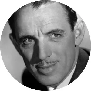 Tim Whelan - American film director