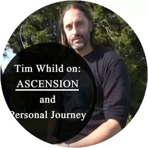 Tim Whild - Author