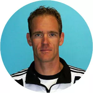 Tim Wieskötter - Olympic athlete