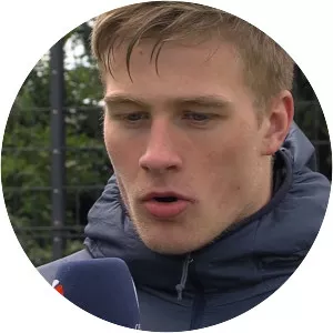 Tim Wiesner - German football player