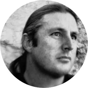 Tim Winton photograph