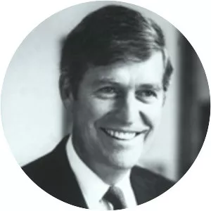 Tim Wirth - Former United States Senator