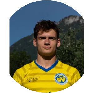 Tim Wolfgang - Football player