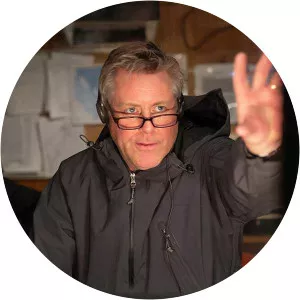 Tim Wolochatiuk - Screenwriter