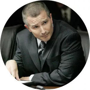 Tim Woods - Fictional character