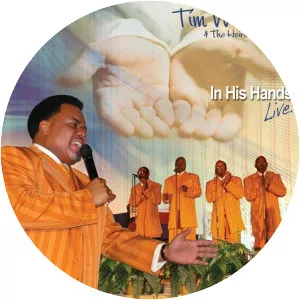 Tim Woodson - Musical artist