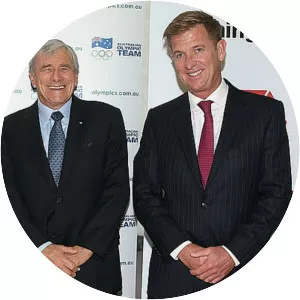 Tim Worner - Chief Executive Officer of Seven West Media