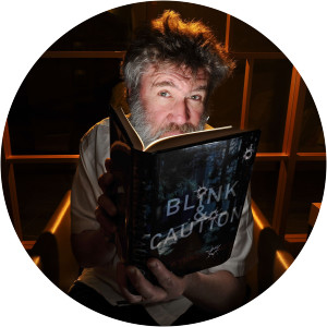 Tim Wynne-Jones