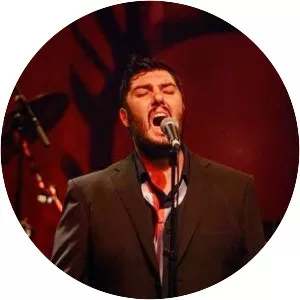 Tim Yatras - Australian musician