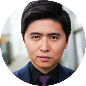 Tim Zhang