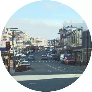 Timaru
